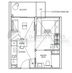 Grandeur Park Residences (D16), Condominium #469209151